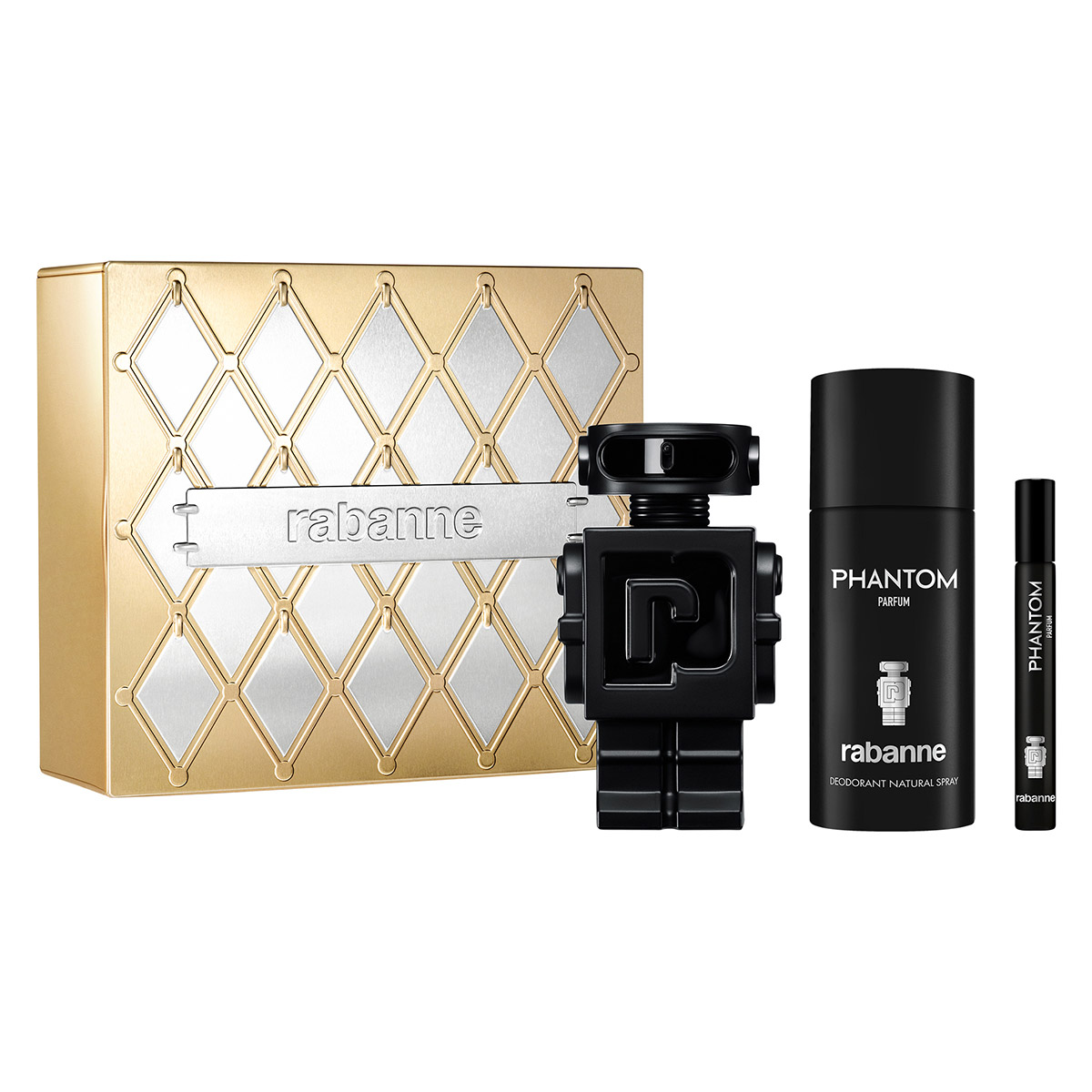 PHANTOM SET PARFUM